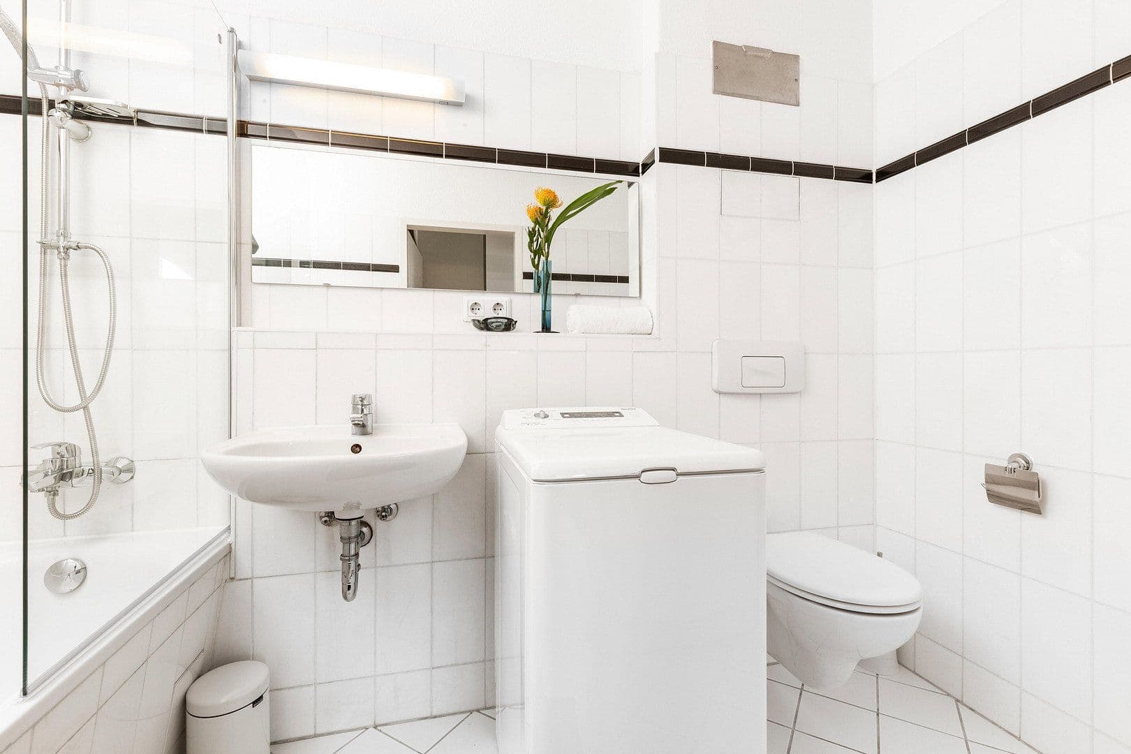 1 bedroom flat for sale, 46 m², Kastanienallee 61, Berlin, Berlin 1 bedroom flat for sale, 46 m², Kastanienallee 61, Berlin, Berlin