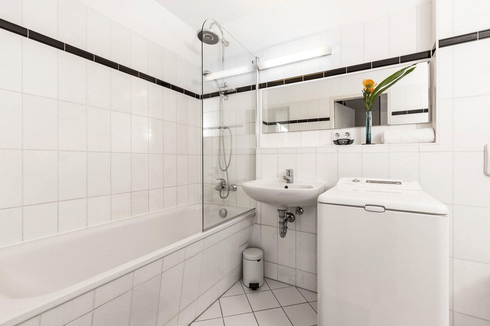 1 bedroom flat for sale, 46 m², Kastanienallee 61, Berlin, Berlin 1 bedroom flat for sale, 46 m², Kastanienallee 61, Berlin, Berlin
