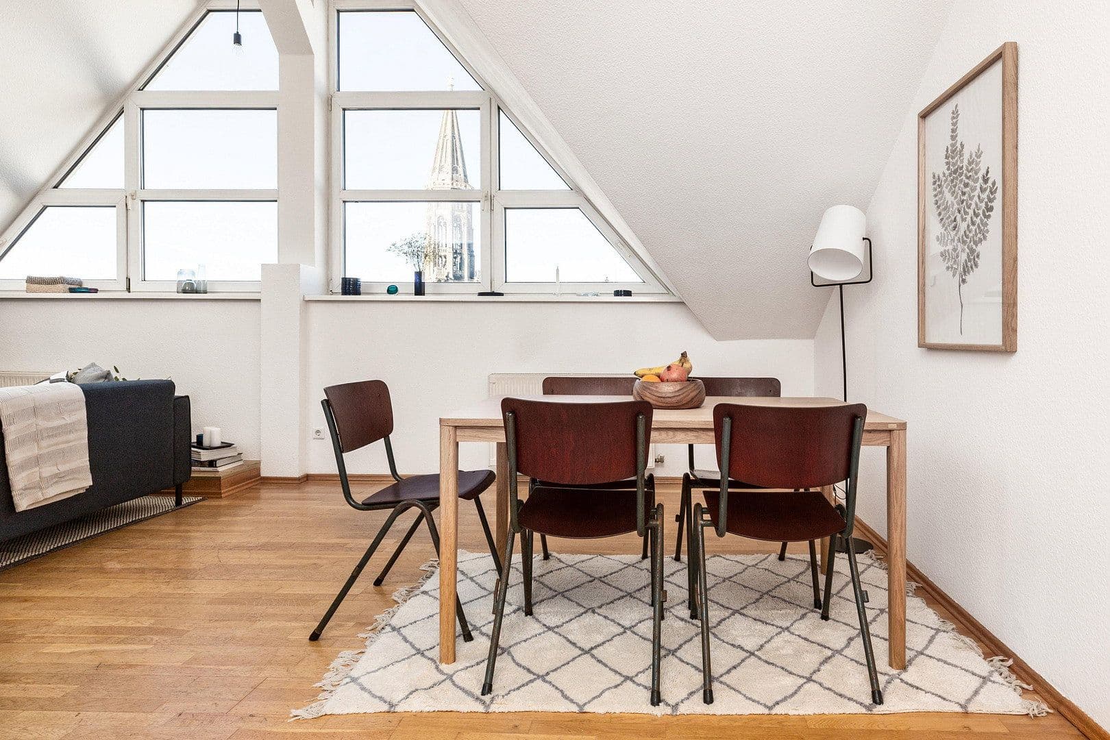 1 bedroom flat for sale, 46 m², Kastanienallee 61, Berlin, Berlin 1 bedroom flat for sale, 46 m², Kastanienallee 61, Berlin, Berlin