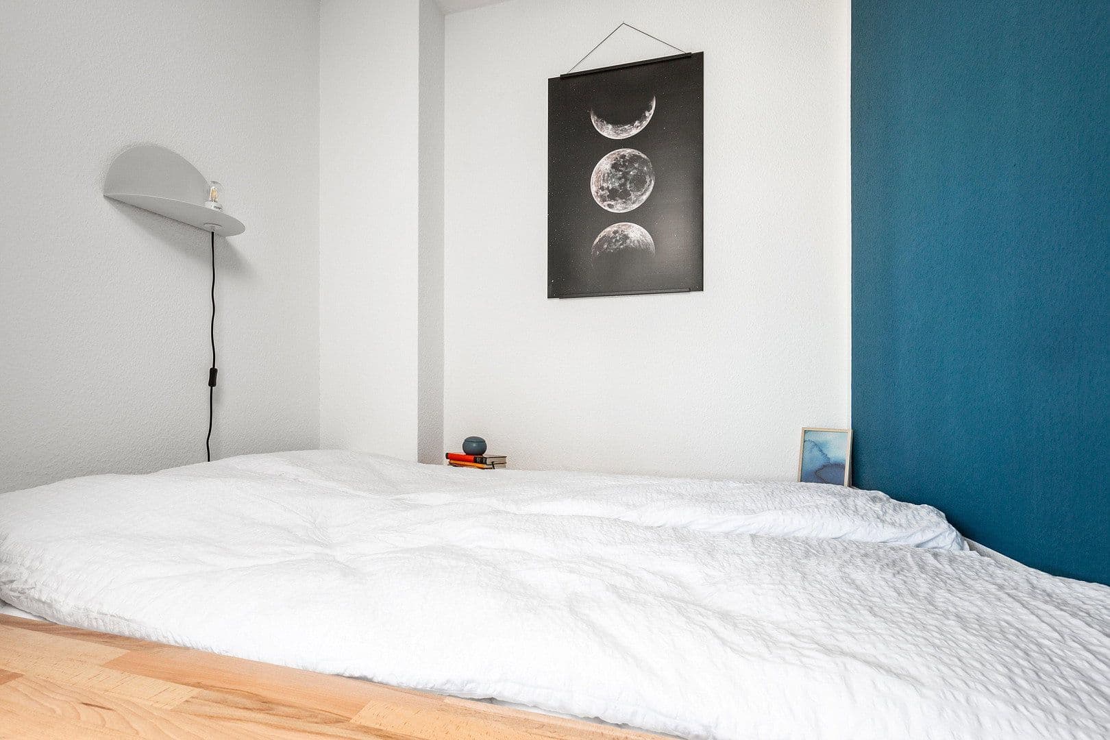 1 bedroom flat for sale, 46 m², Kastanienallee 61, Berlin, Berlin 1 bedroom flat for sale, 46 m², Kastanienallee 61, Berlin, Berlin