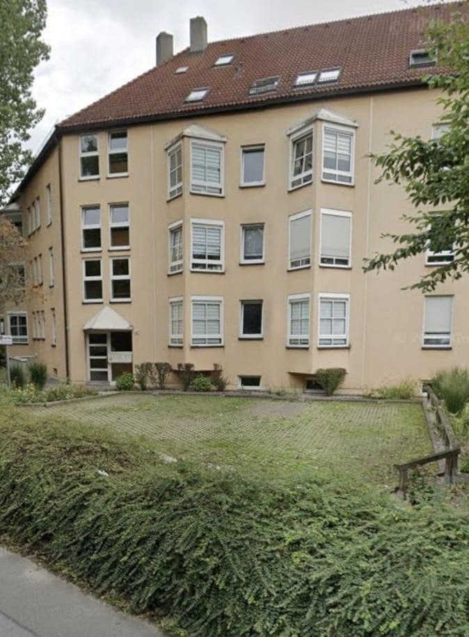 2 bedroom flat for sale, 73 m², Wörnitzstr. 95, Nürnberg, Bavaria 2 bedroom flat for sale, 73 m², Wörnitzstr. 95, Nürnberg, Bavaria