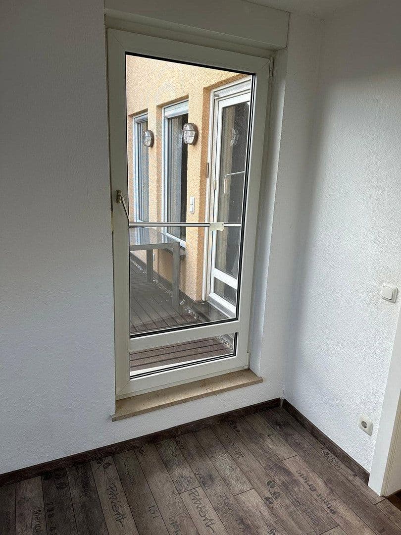 2 bedroom flat for sale, 73 m², Wörnitzstr. 95, Nürnberg, Bavaria 2 bedroom flat for sale, 73 m², Wörnitzstr. 95, Nürnberg, Bavaria