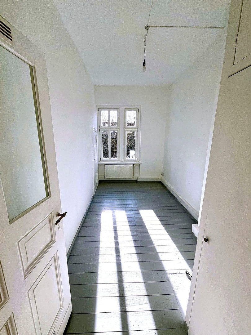 2 bedroom flat for sale, 45 m², Schillerpromenade 32, Berlin, Berlin 2 bedroom flat for sale, 45 m², Schillerpromenade 32, Berlin, Berlin