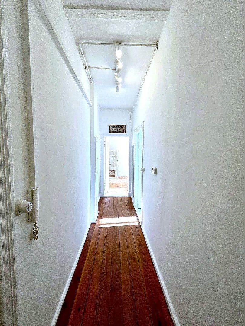 2 bedroom flat for sale, 45 m², Schillerpromenade 32, Berlin, Berlin 2 bedroom flat for sale, 45 m², Schillerpromenade 32, Berlin, Berlin