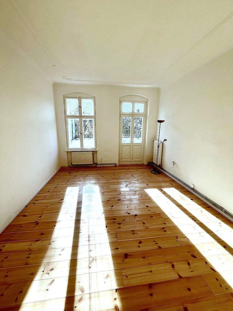 2 bedroom flat for sale, 45 m², Schillerpromenade 32, Berlin, Berlin 2 bedroom flat for sale, 45 m², Schillerpromenade 32, Berlin, Berlin