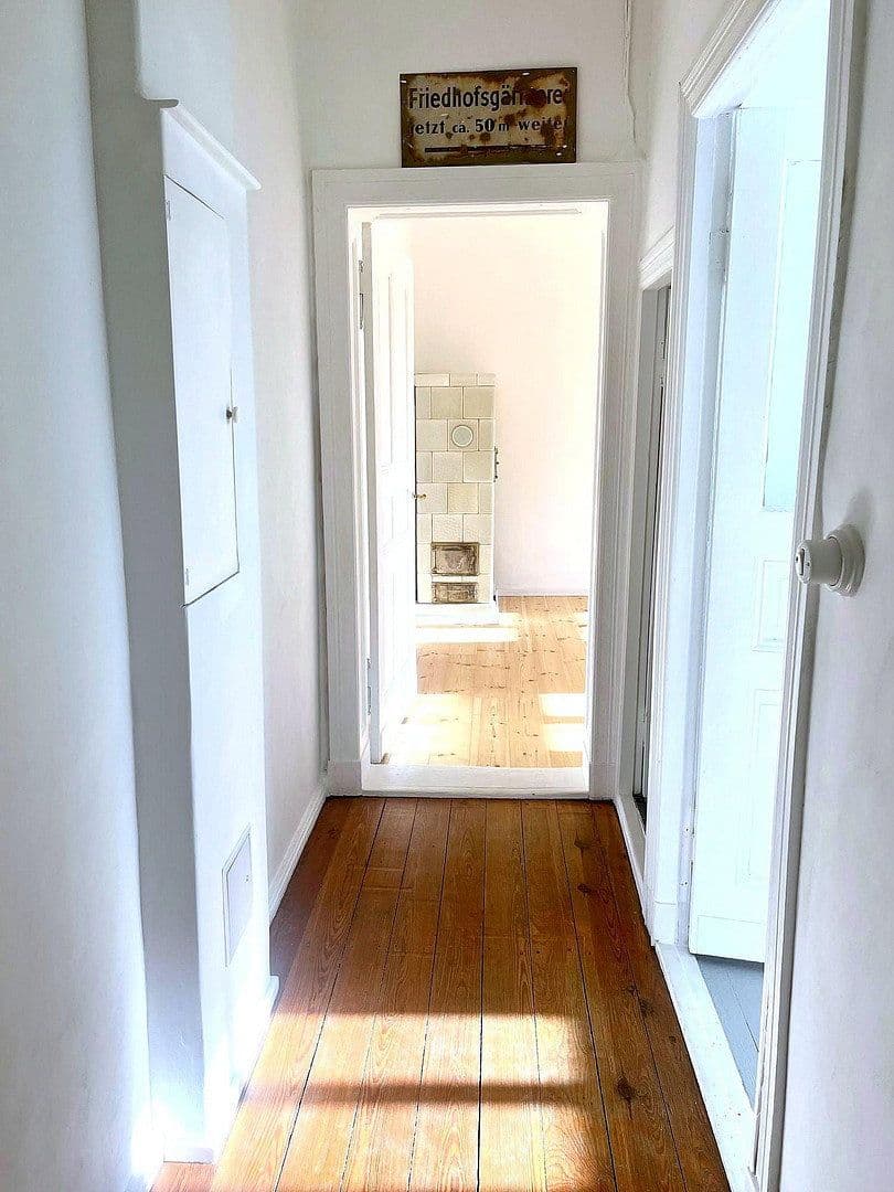 2 bedroom flat for sale, 45 m², Schillerpromenade 32, Berlin, Berlin 2 bedroom flat for sale, 45 m², Schillerpromenade 32, Berlin, Berlin