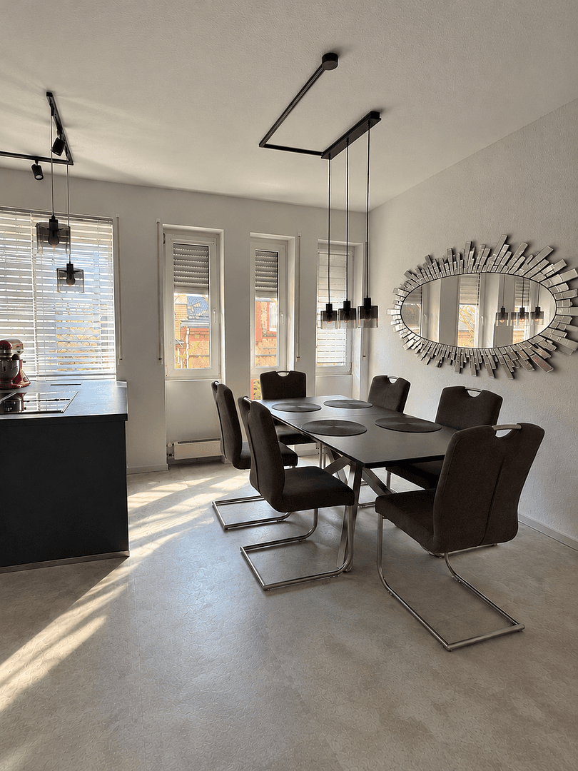 3 bedroom flat to rent, 104 m², Adolfstraße 121, Lahnstein, Rhineland-Palatinate 3 bedroom flat to rent, 104 m², Adolfstraße 121, Lahnstein, Rhineland-Palatinate