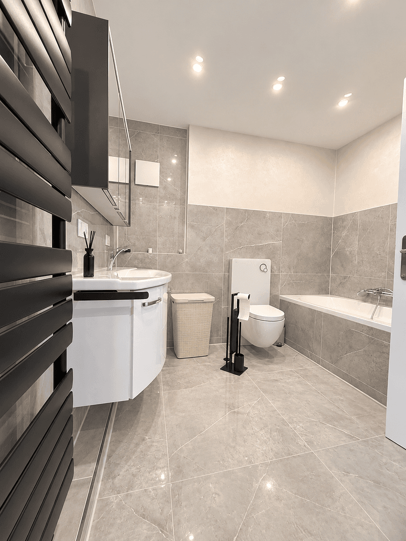 3 bedroom flat to rent, 104 m², Adolfstraße 121, Lahnstein, Rhineland-Palatinate 3 bedroom flat to rent, 104 m², Adolfstraße 121, Lahnstein, Rhineland-Palatinate