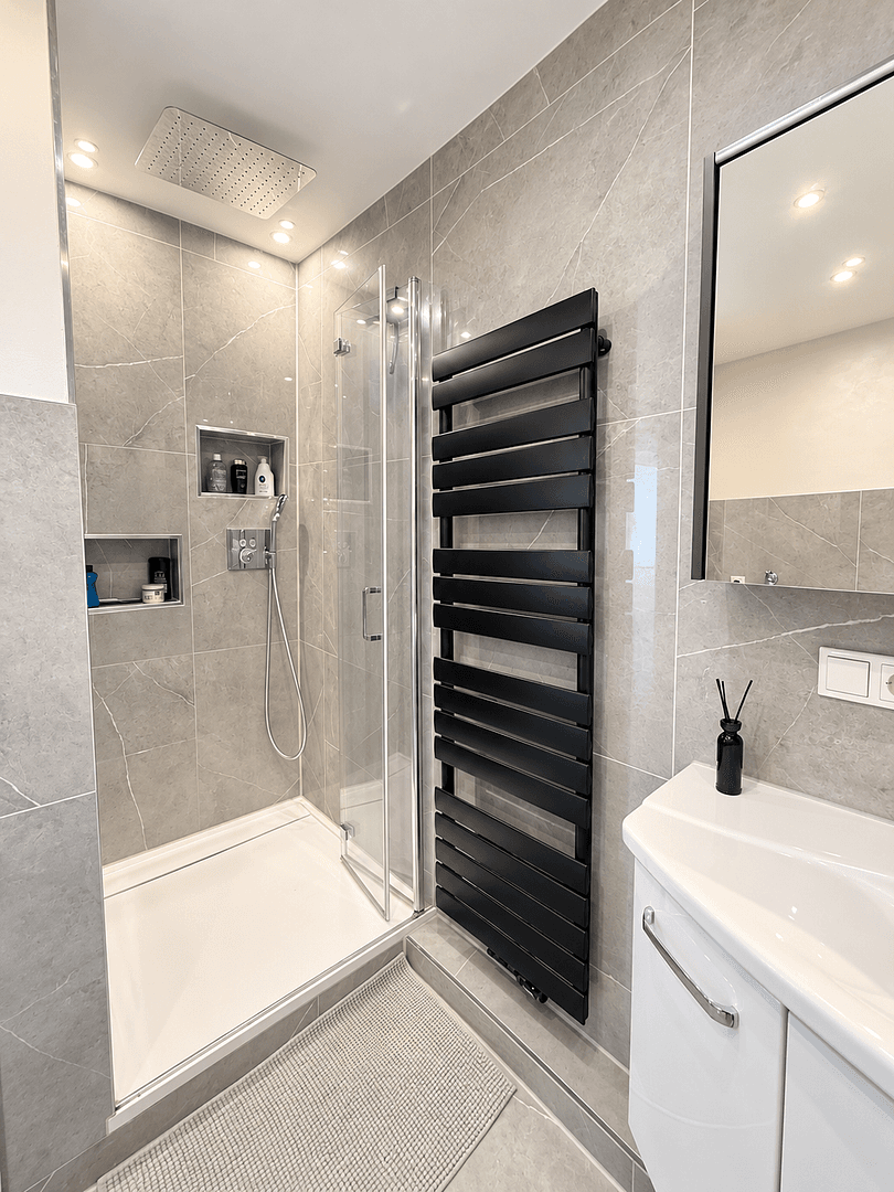 3 bedroom flat to rent, 104 m², Adolfstraße 121, Lahnstein, Rhineland-Palatinate 3 bedroom flat to rent, 104 m², Adolfstraße 121, Lahnstein, Rhineland-Palatinate