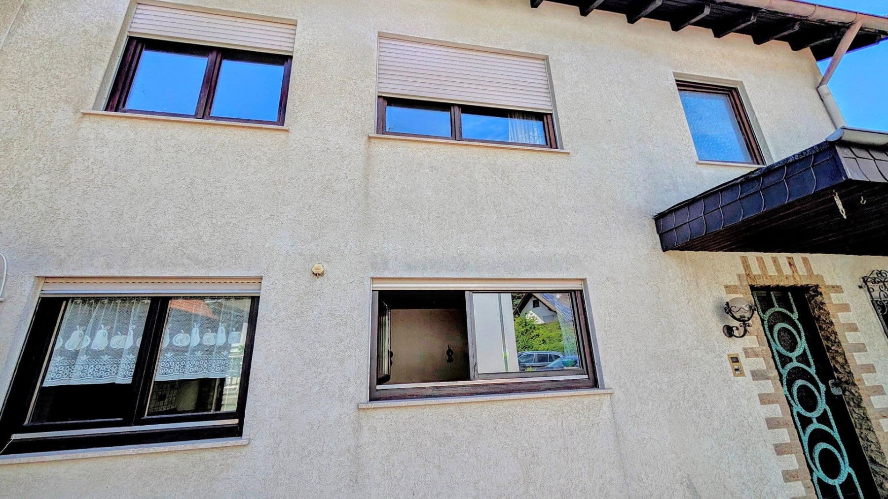 house for sale, 162 m², Goldbach, Bavaria house for sale, 162 m², Goldbach, Bavaria
