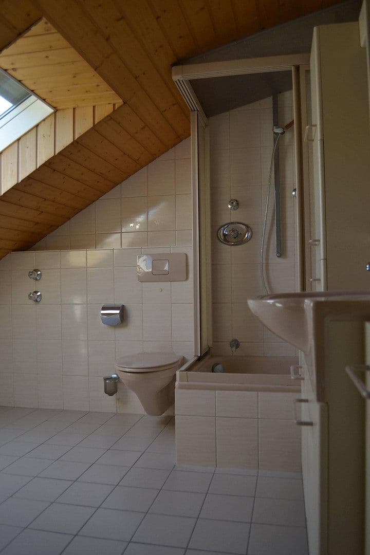 house for sale, 162 m², Goldbach, Bavaria house for sale, 162 m², Goldbach, Bavaria