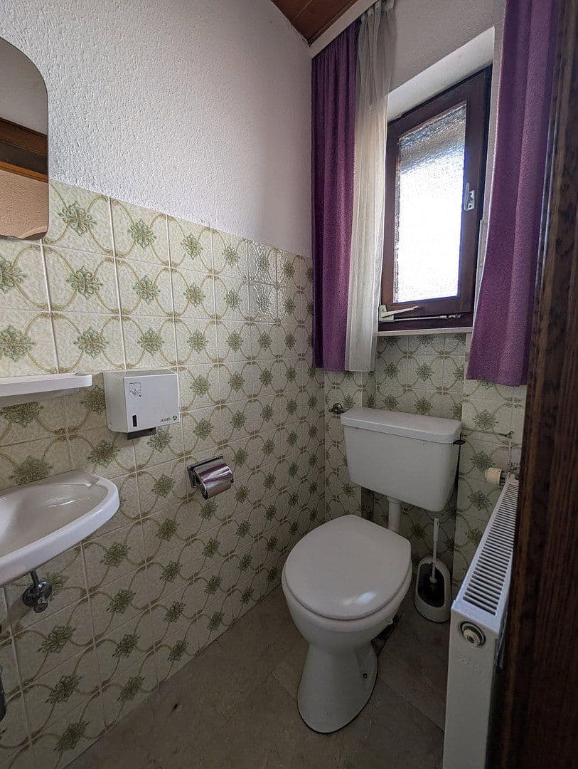 house for sale, 162 m², Goldbach, Bavaria house for sale, 162 m², Goldbach, Bavaria