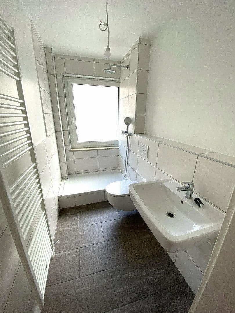 3 bedroom flat for sale, 73 m², Nürnberg, Bavaria 3 bedroom flat for sale, 73 m², Nürnberg, Bavaria