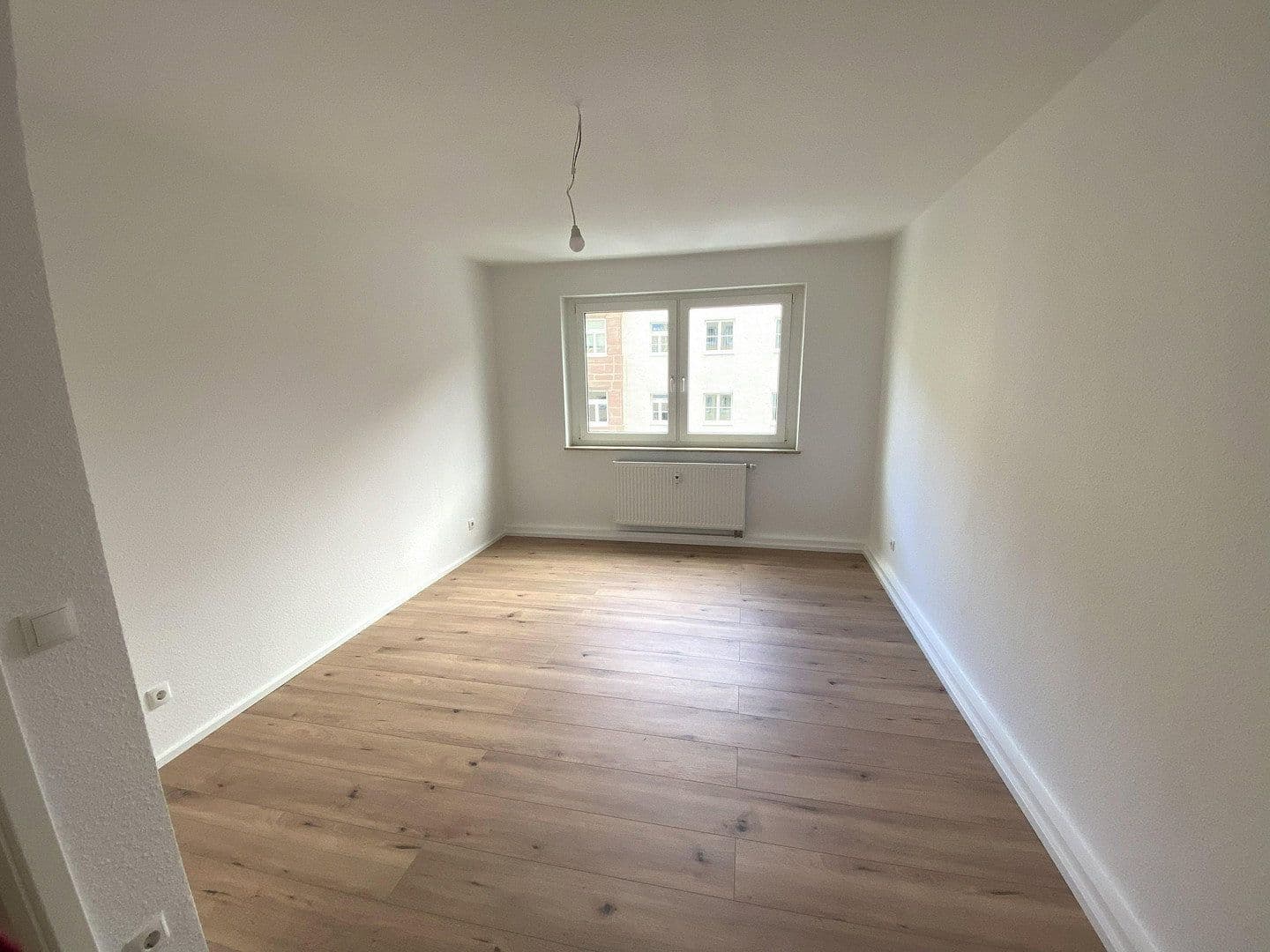 3 bedroom flat for sale, 73 m², Nürnberg, Bavaria 3 bedroom flat for sale, 73 m², Nürnberg, Bavaria