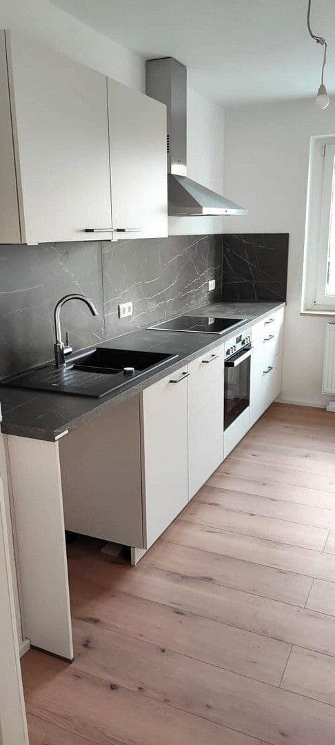 3 bedroom flat for sale, 73 m², Nürnberg, Bavaria 3 bedroom flat for sale, 73 m², Nürnberg, Bavaria