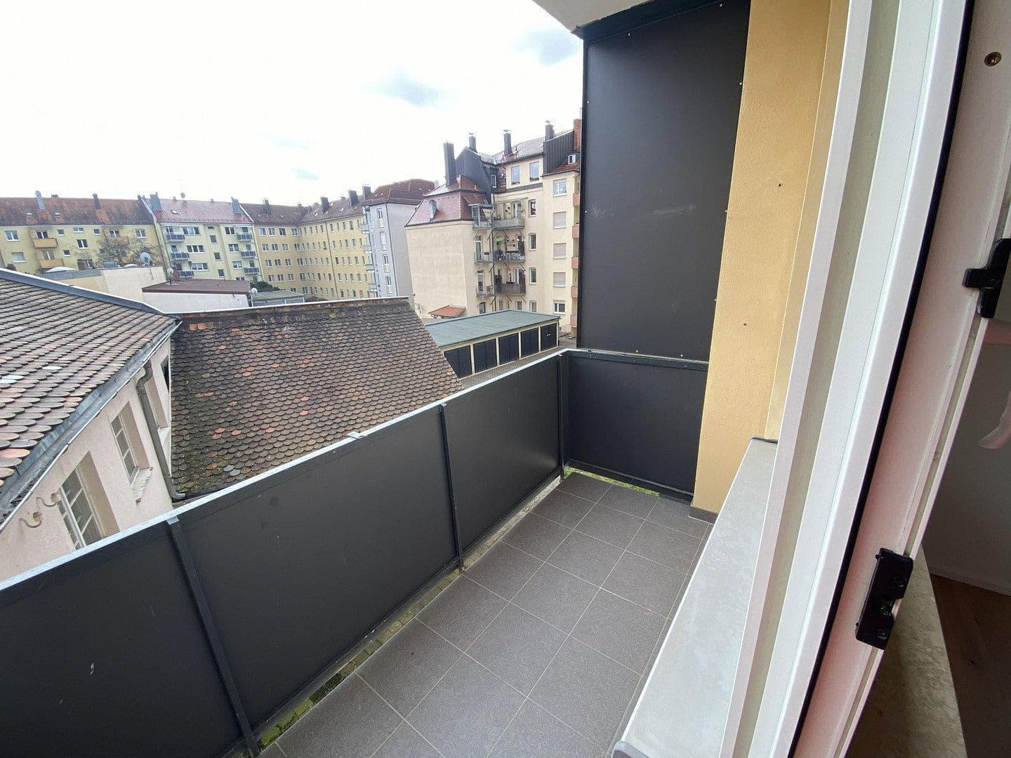 3 bedroom flat for sale, 73 m², Nürnberg, Bavaria 3 bedroom flat for sale, 73 m², Nürnberg, Bavaria