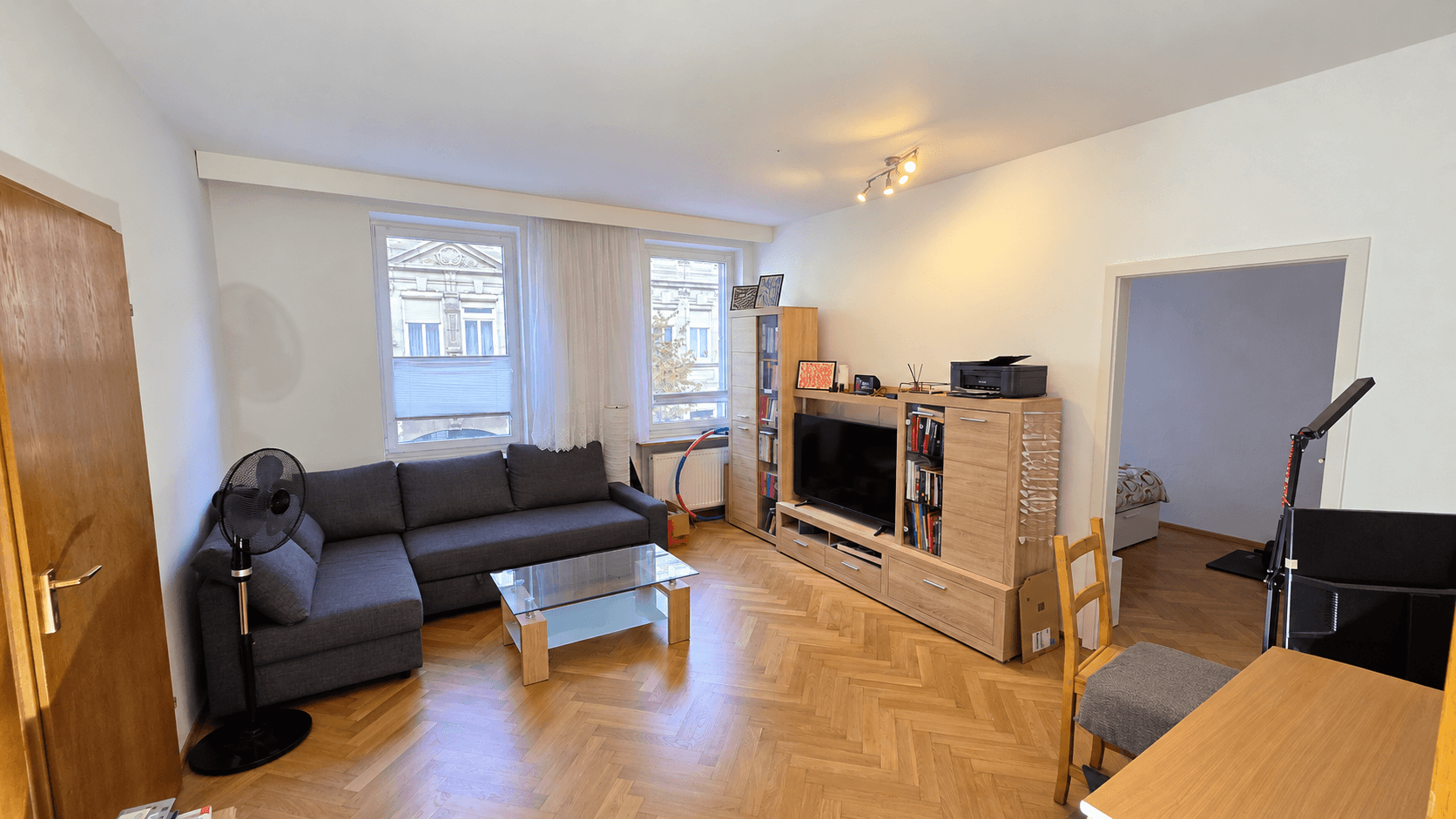3 bedroom flat to rent, 75 m², Fürth, Bavaria 3 bedroom flat to rent, 75 m², Fürth, Bavaria