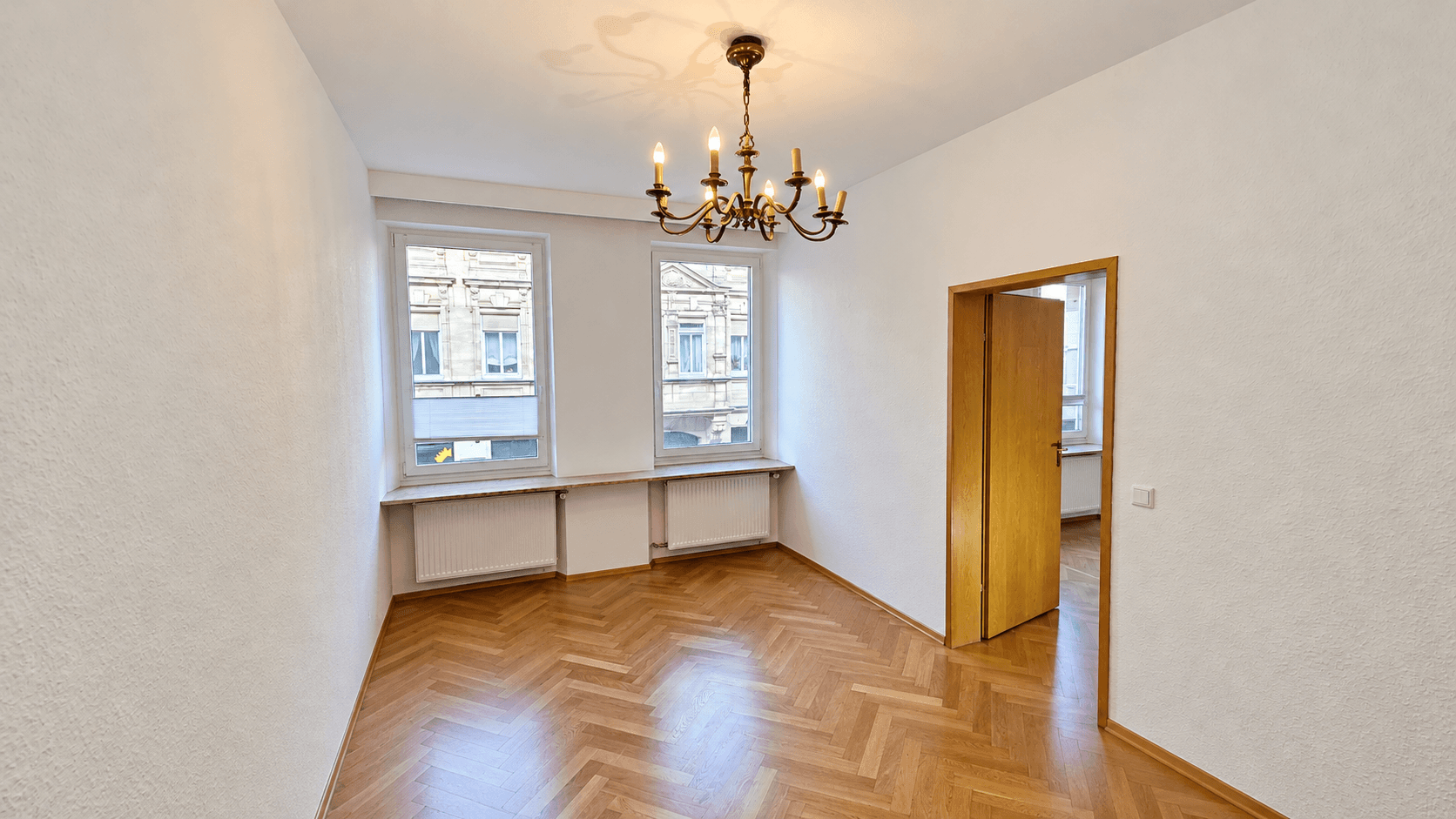 3 bedroom flat to rent, 75 m², Fürth, Bavaria 3 bedroom flat to rent, 75 m², Fürth, Bavaria