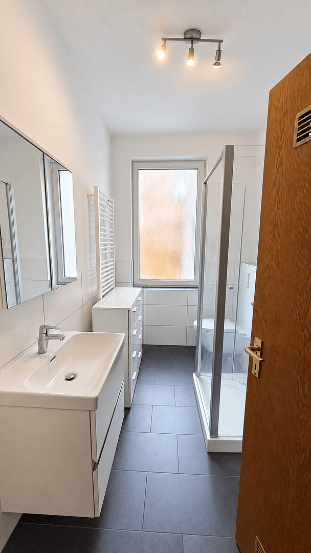 3 bedroom flat to rent, 75 m², Fürth, Bavaria 3 bedroom flat to rent, 75 m², Fürth, Bavaria