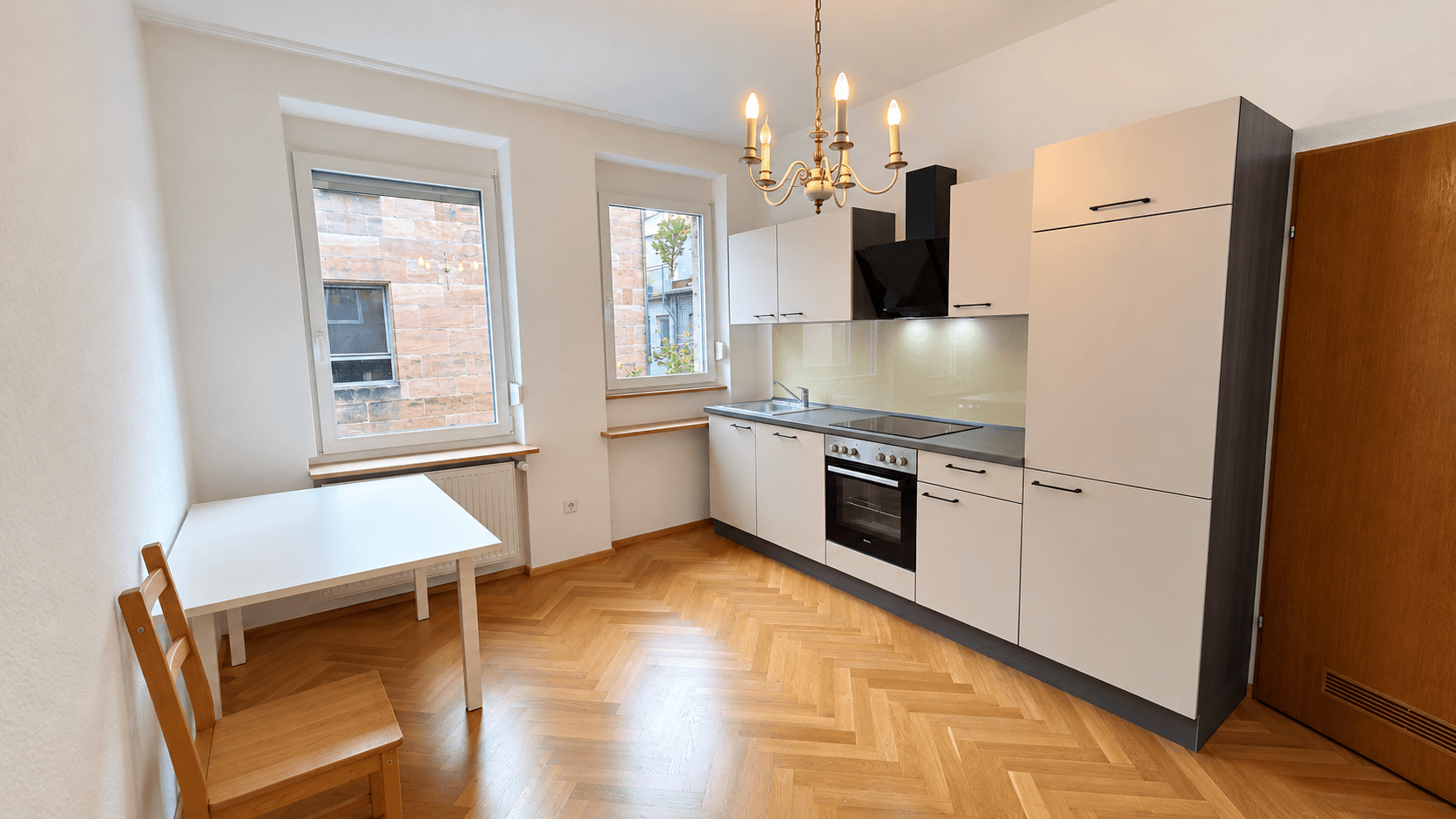 3 bedroom flat to rent, 75 m², Fürth, Bavaria 3 bedroom flat to rent, 75 m², Fürth, Bavaria