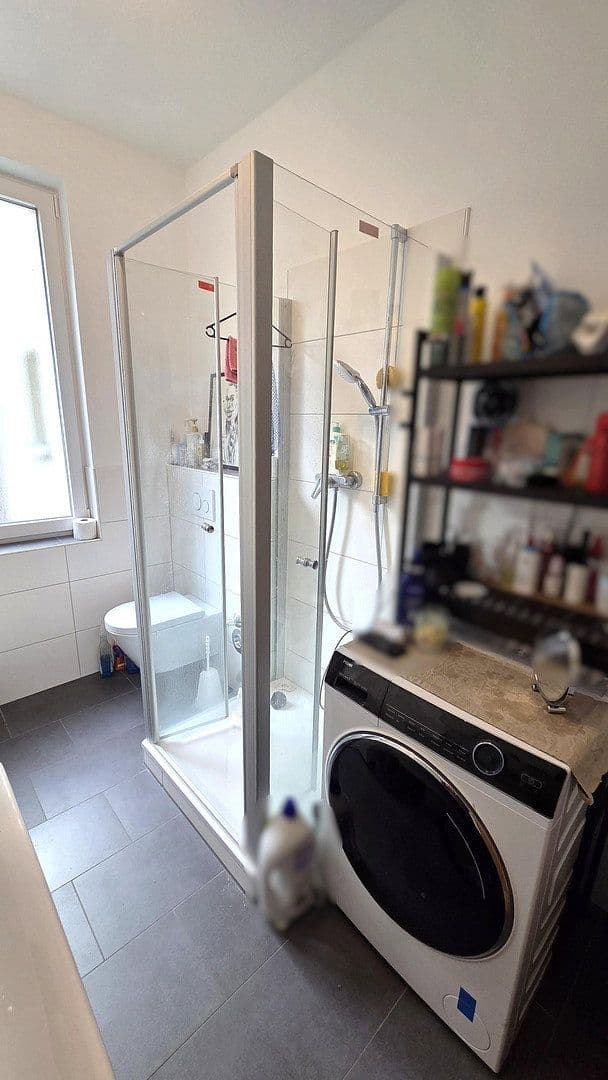 3 bedroom flat to rent, 75 m², Fürth, Bavaria 3 bedroom flat to rent, 75 m², Fürth, Bavaria