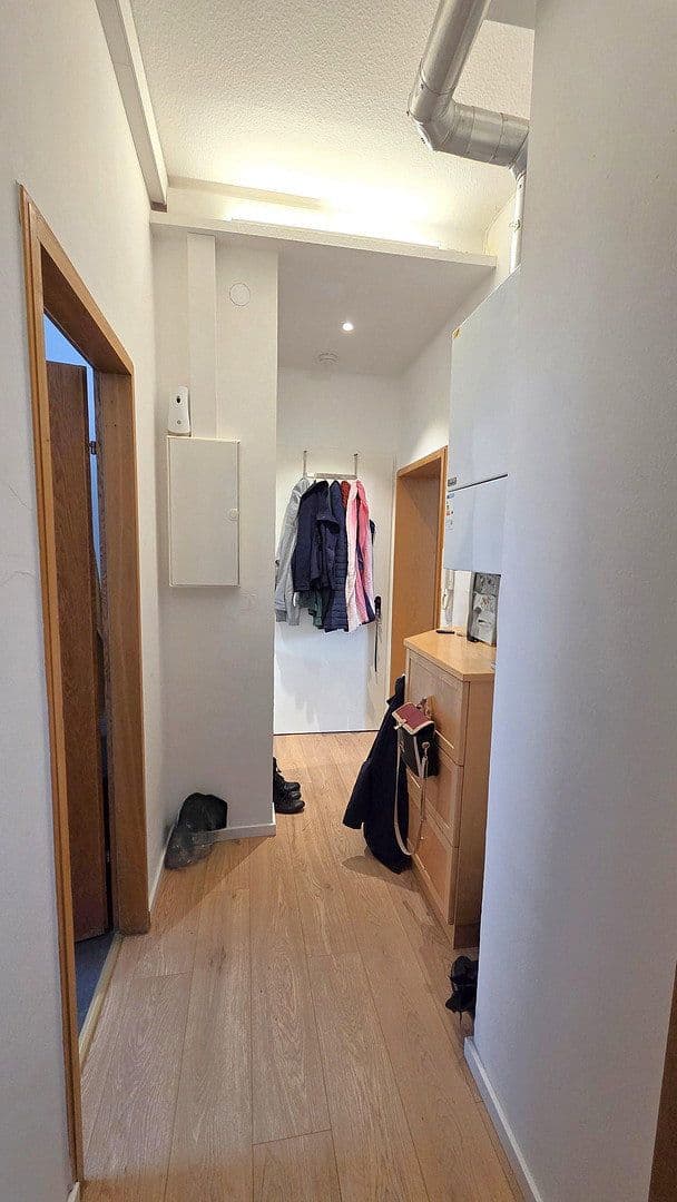 3 bedroom flat to rent, 75 m², Fürth, Bavaria 3 bedroom flat to rent, 75 m², Fürth, Bavaria