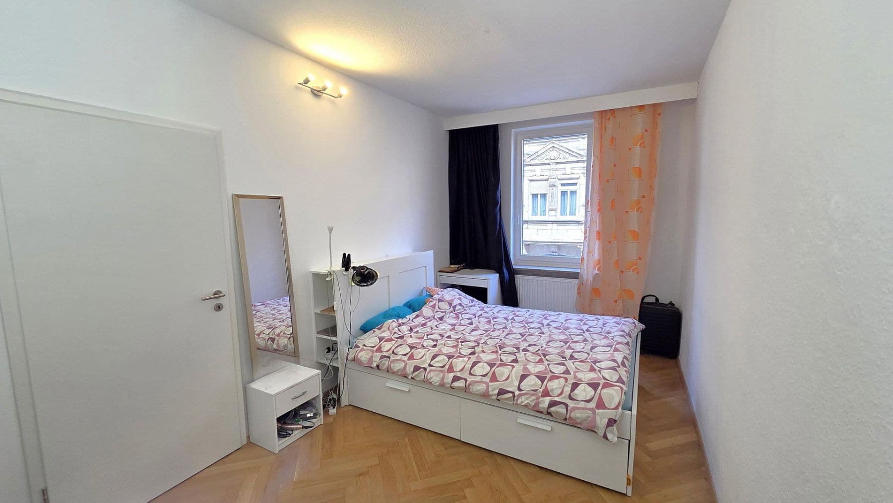 3 bedroom flat to rent, 75 m², Fürth, Bavaria 3 bedroom flat to rent, 75 m², Fürth, Bavaria