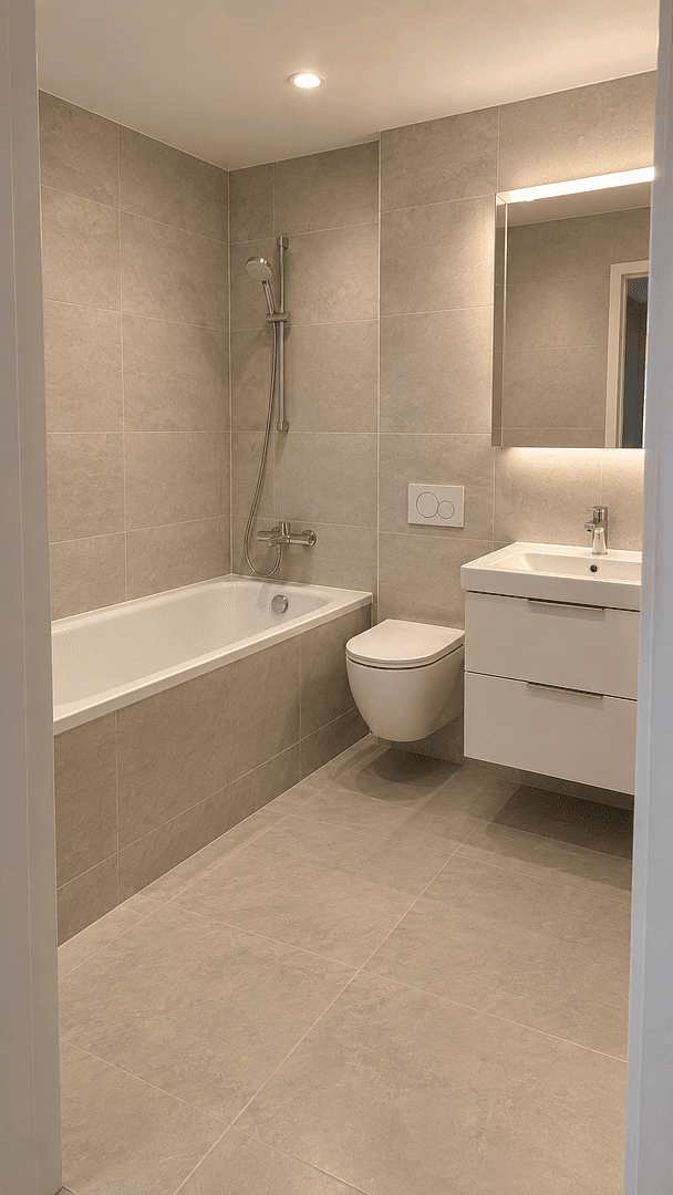 3 bedroom flat to rent, 112 m², Dorfstraße 8, Echem, Lower Saxony 3 bedroom flat to rent, 112 m², Dorfstraße 8, Echem, Lower Saxony