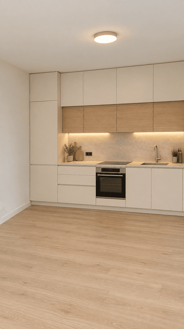 3 bedroom flat to rent, 112 m², Dorfstraße 8, Echem, Lower Saxony 3 bedroom flat to rent, 112 m², Dorfstraße 8, Echem, Lower Saxony