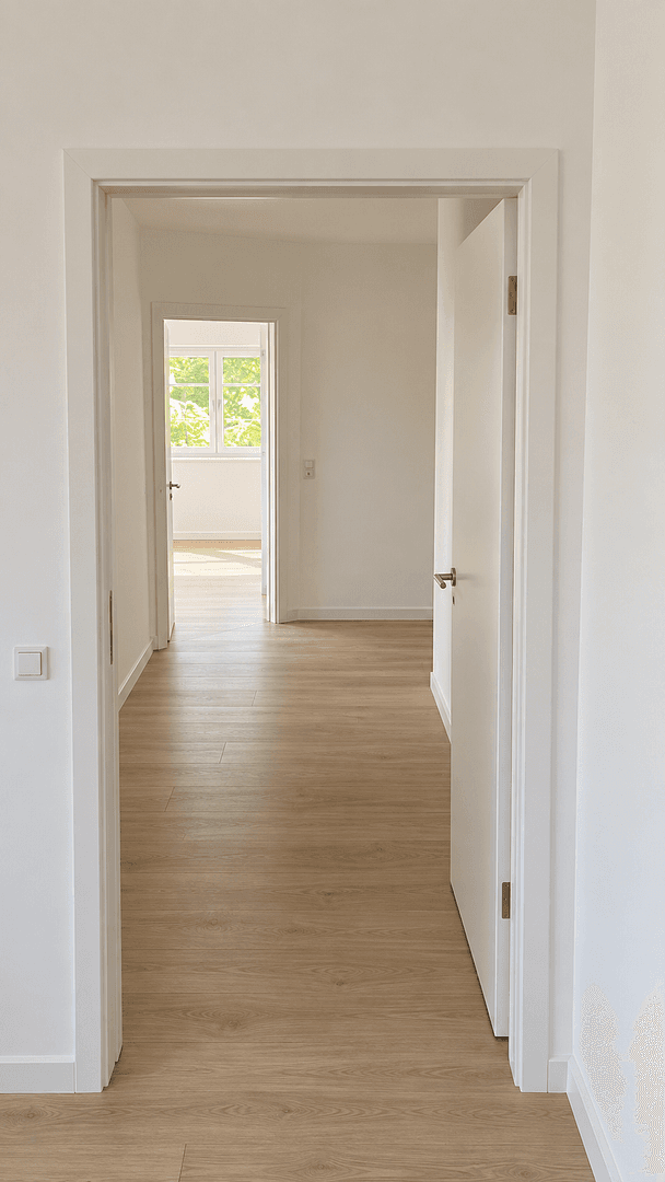 3 bedroom flat to rent, 112 m², Dorfstraße 8, Echem, Lower Saxony 3 bedroom flat to rent, 112 m², Dorfstraße 8, Echem, Lower Saxony