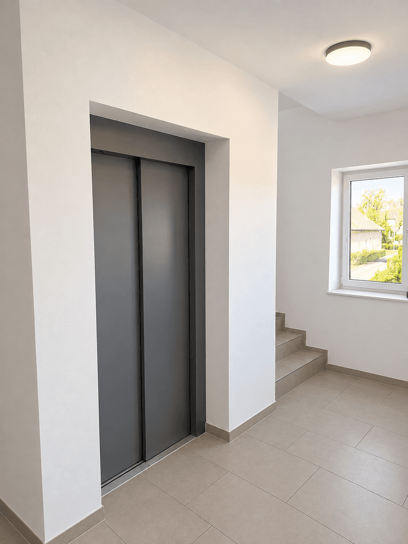 3 bedroom flat to rent, 112 m², Dorfstraße 8, Echem, Lower Saxony 3 bedroom flat to rent, 112 m², Dorfstraße 8, Echem, Lower Saxony