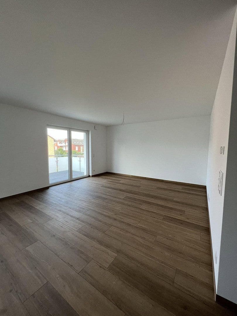 3 bedroom flat to rent, 97 m², Egbersstr. 2 a, Wallenhorst, Lower Saxony 3 bedroom flat to rent, 97 m², Egbersstr. 2 a, Wallenhorst, Lower Saxony