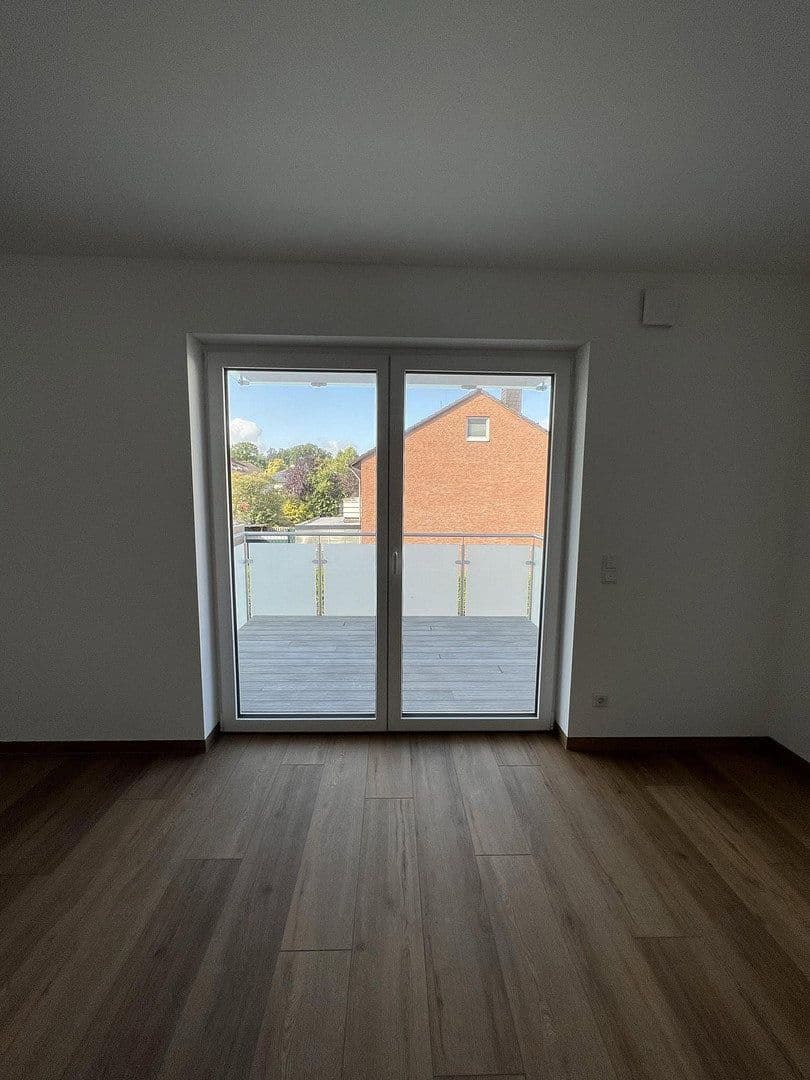 3 bedroom flat to rent, 97 m², Egbersstr. 2 a, Wallenhorst, Lower Saxony 3 bedroom flat to rent, 97 m², Egbersstr. 2 a, Wallenhorst, Lower Saxony