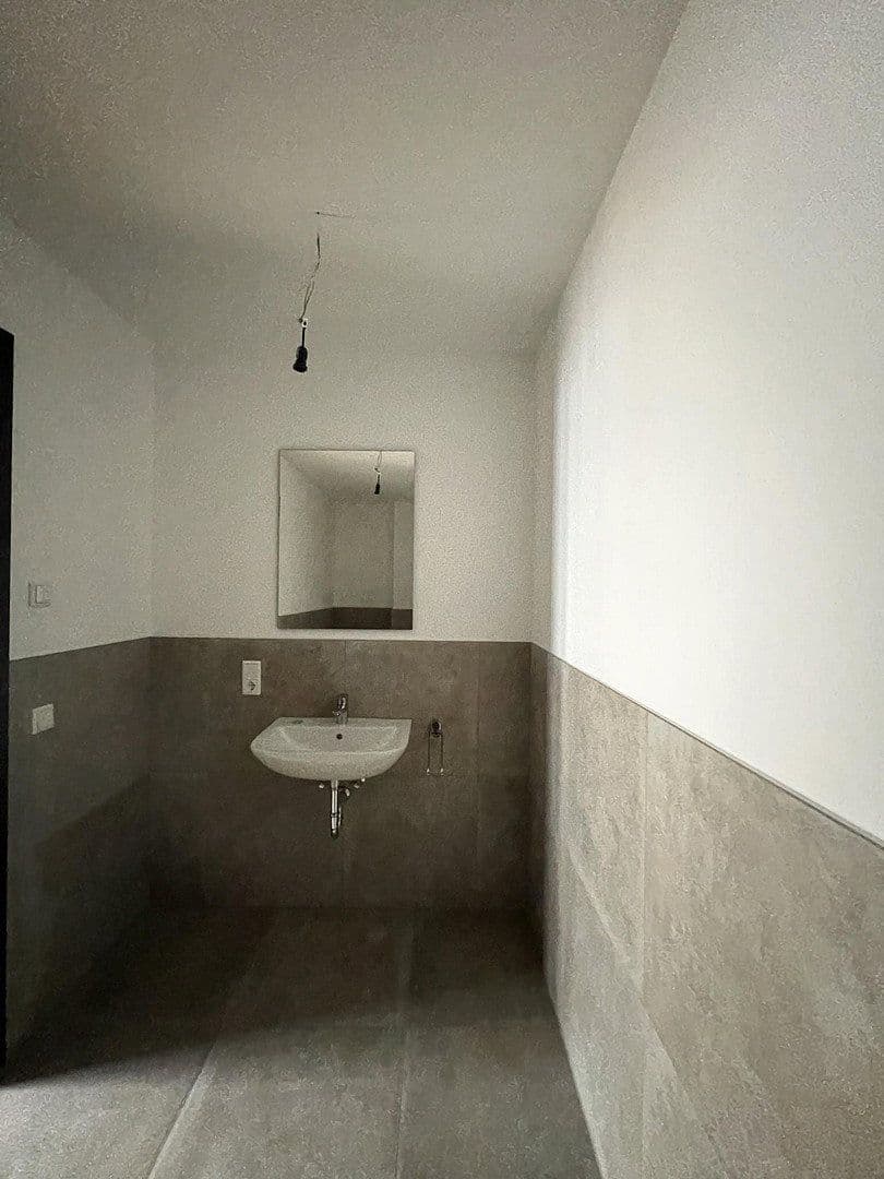 3 bedroom flat to rent, 97 m², Egbersstr. 2 a, Wallenhorst, Lower Saxony 3 bedroom flat to rent, 97 m², Egbersstr. 2 a, Wallenhorst, Lower Saxony