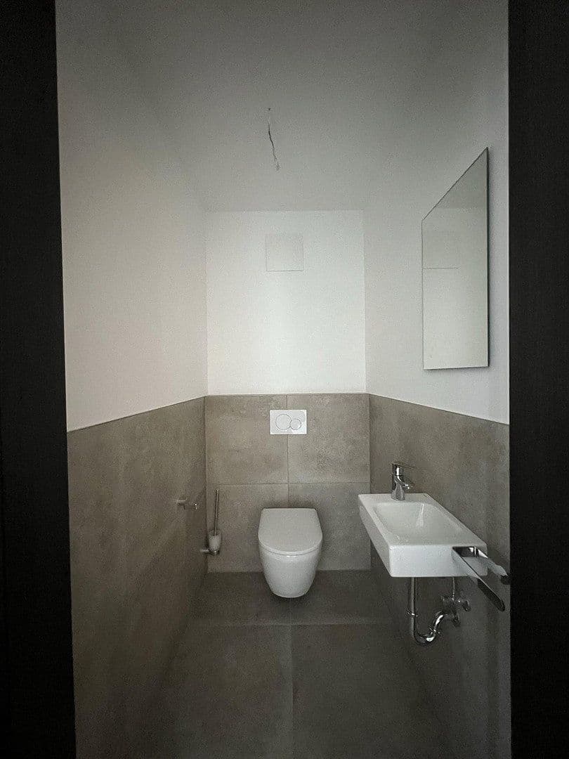 3 bedroom flat to rent, 97 m², Egbersstr. 2 a, Wallenhorst, Lower Saxony 3 bedroom flat to rent, 97 m², Egbersstr. 2 a, Wallenhorst, Lower Saxony