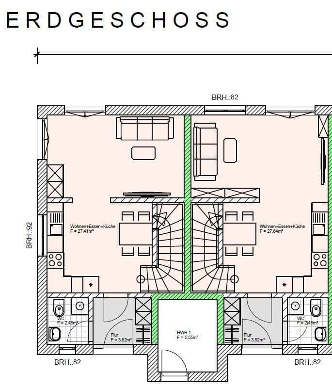 house to rent, 90 m², Berlin, Berlin house to rent, 90 m², Berlin, Berlin
