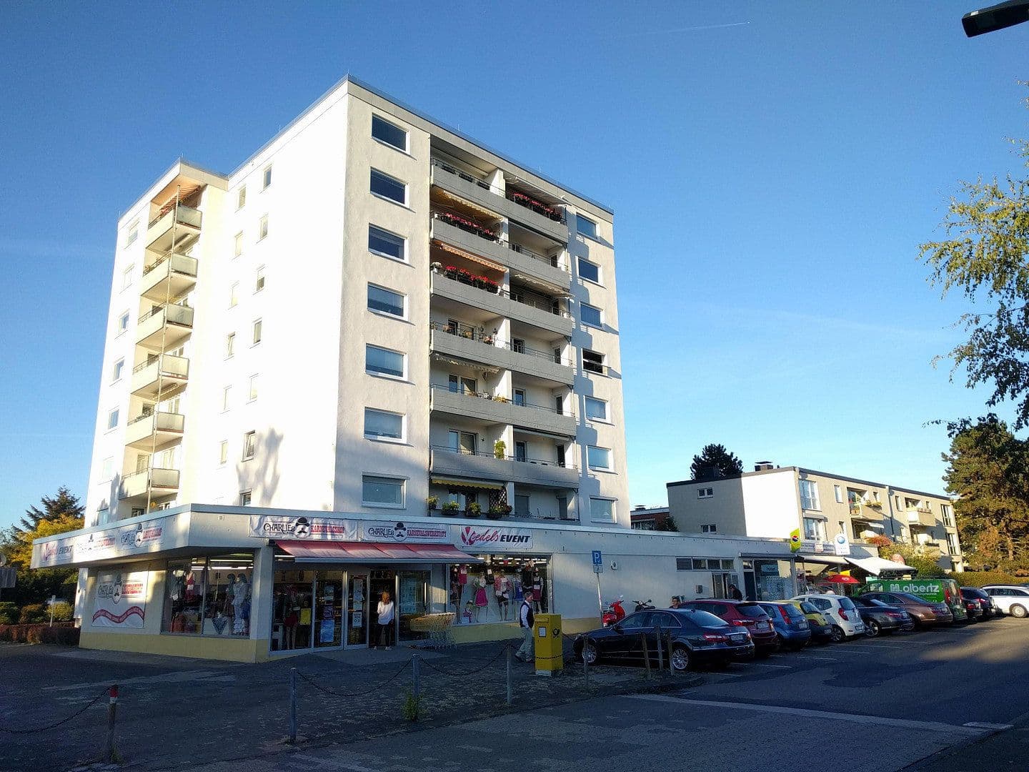 3 bedroom flat to rent, 92 m², In der Auen 86, Bergisch Gladbach, North Rhine-Westphalia 3 bedroom flat to rent, 92 m², In der Auen 86, Bergisch Gladbach, North Rhine-Westphalia