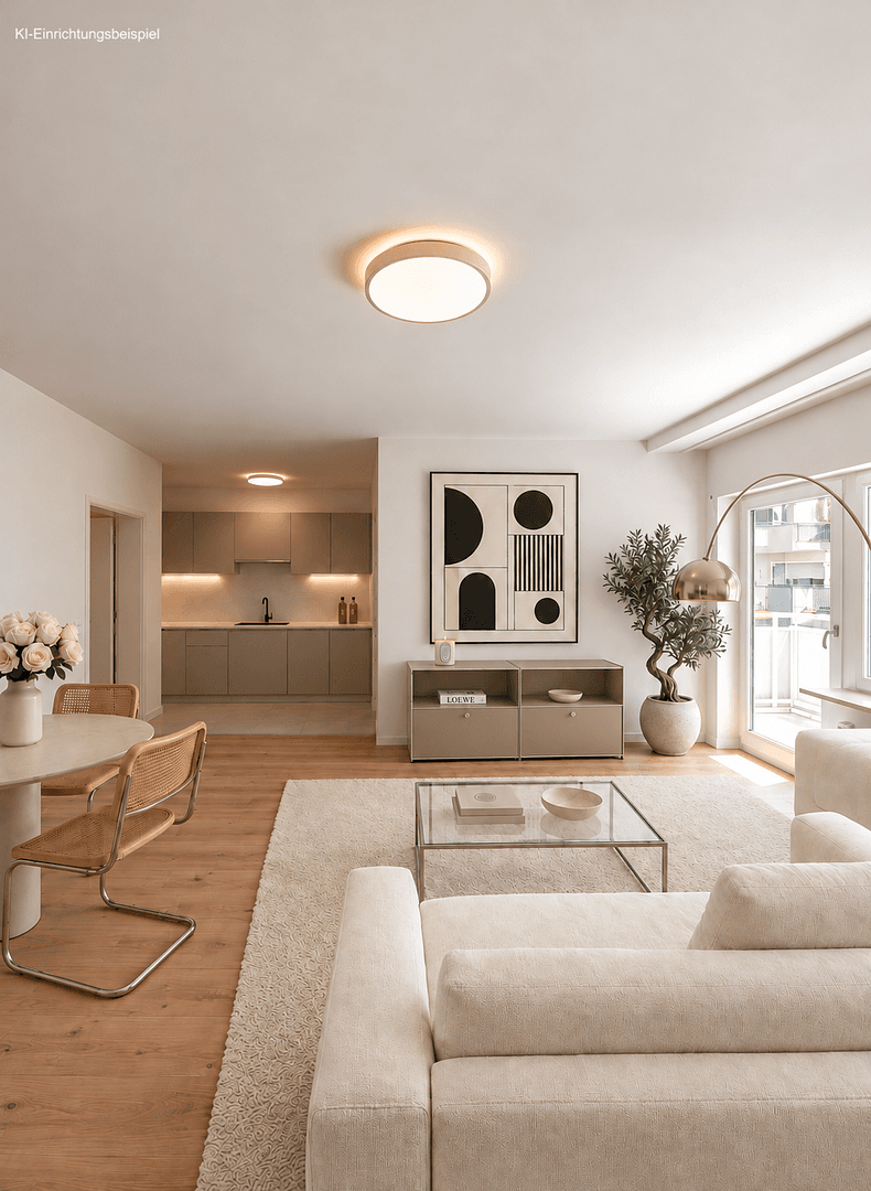 3 bedroom flat for sale, 80 m², Wiesbaden, Hesse 3 bedroom flat for sale, 80 m², Wiesbaden, Hesse