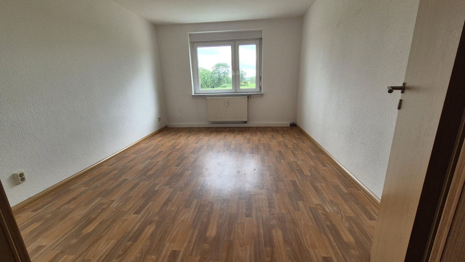3 bedroom flat to rent, 63 m², Zur Siedlung 25, Jahnatal, Saxony 3 bedroom flat to rent, 63 m², Zur Siedlung 25, Jahnatal, Saxony