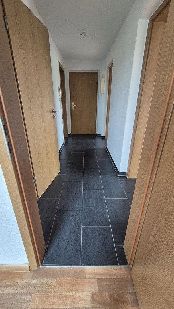 3 bedroom flat to rent, 63 m², Zur Siedlung 25, Jahnatal, Saxony 3 bedroom flat to rent, 63 m², Zur Siedlung 25, Jahnatal, Saxony