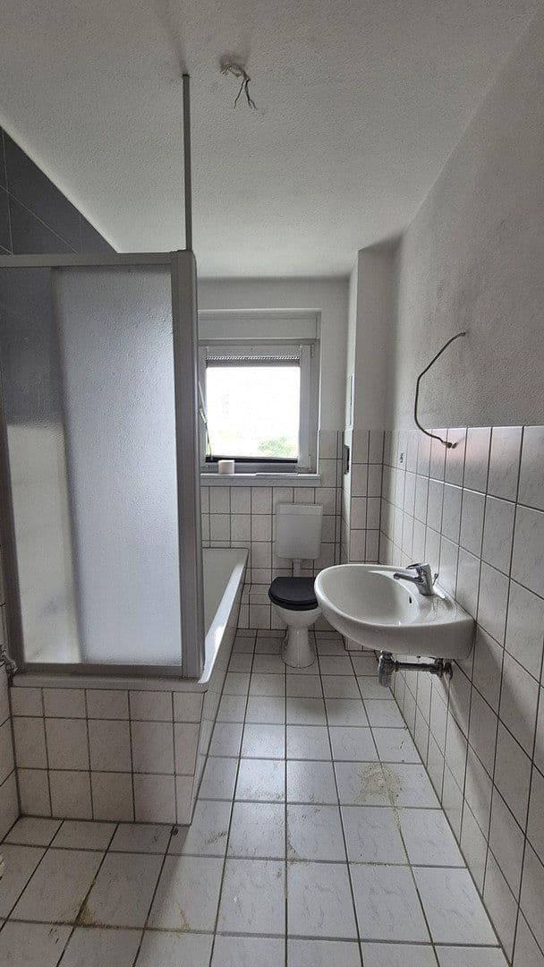 3 bedroom flat to rent, 63 m², Zur Siedlung 25, Jahnatal, Saxony 3 bedroom flat to rent, 63 m², Zur Siedlung 25, Jahnatal, Saxony