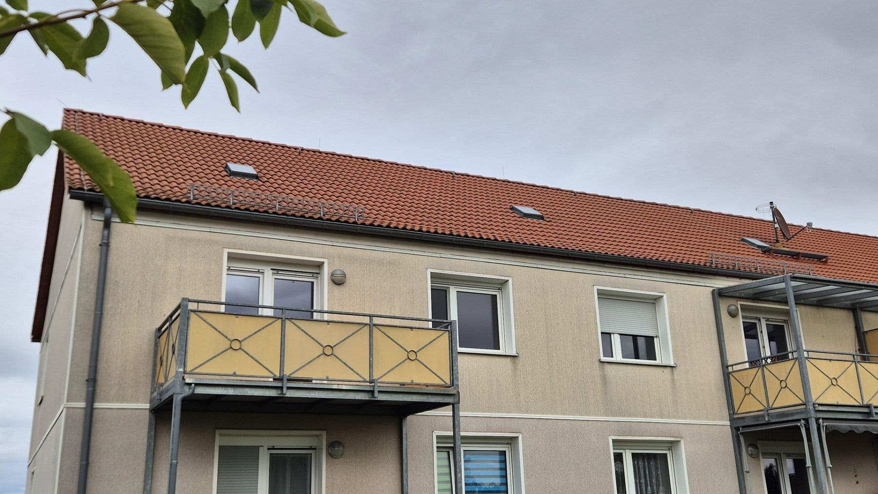 3 bedroom flat to rent, 63 m², Zur Siedlung 25, Jahnatal, Saxony 3 bedroom flat to rent, 63 m², Zur Siedlung 25, Jahnatal, Saxony