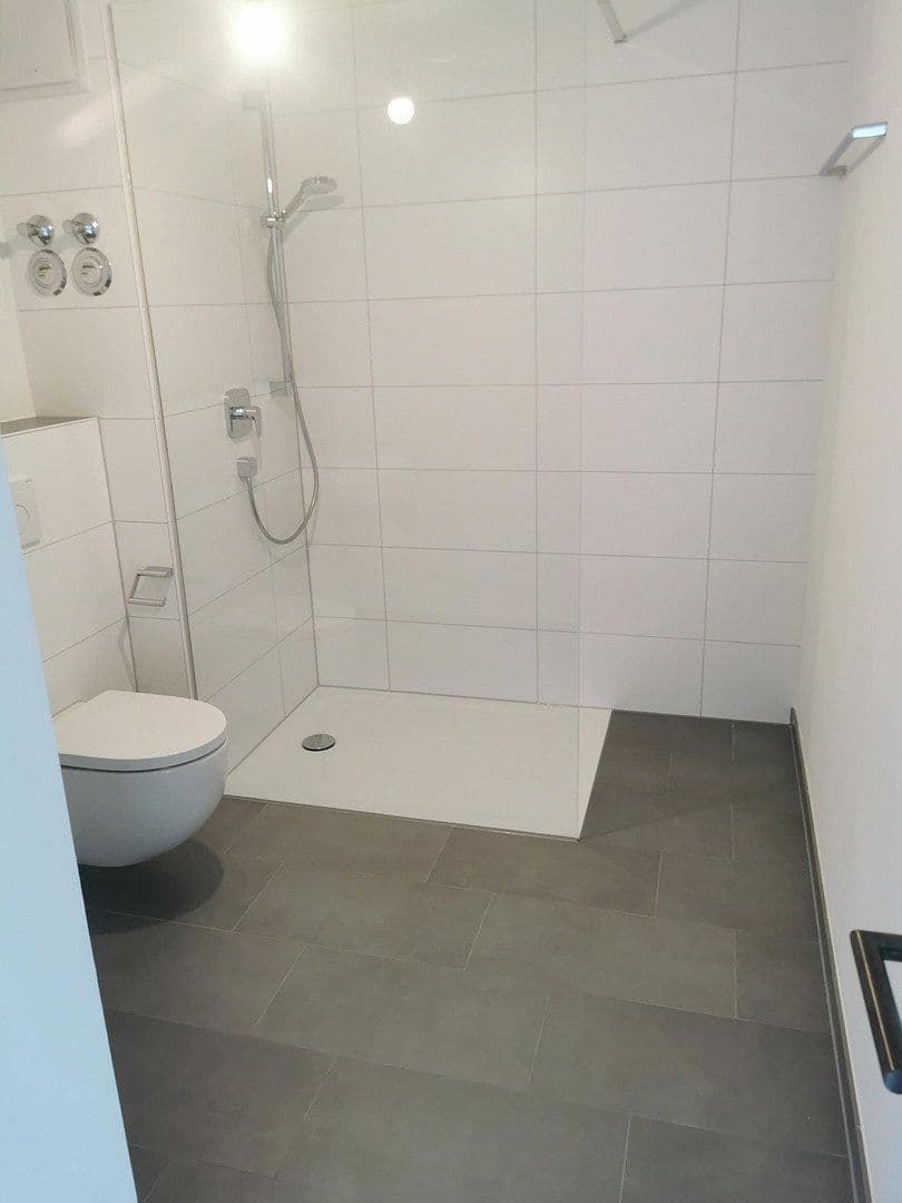 Studio flat to rent, 39 m², Friedberg, Bavaria Studio flat to rent, 39 m², Friedberg, Bavaria