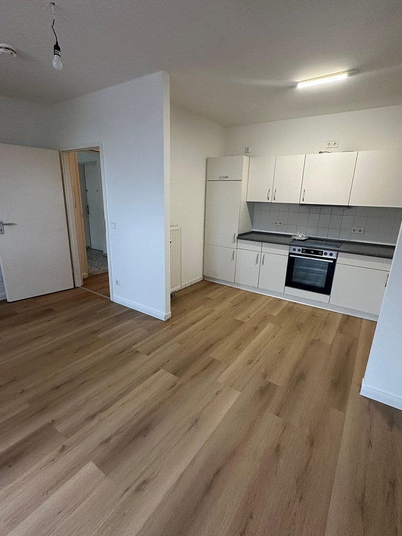 2 bedroom flat to rent, 58 m², Breite Straße 47, Luckenwalde, Brandenburg 2 bedroom flat to rent, 58 m², Breite Straße 47, Luckenwalde, Brandenburg