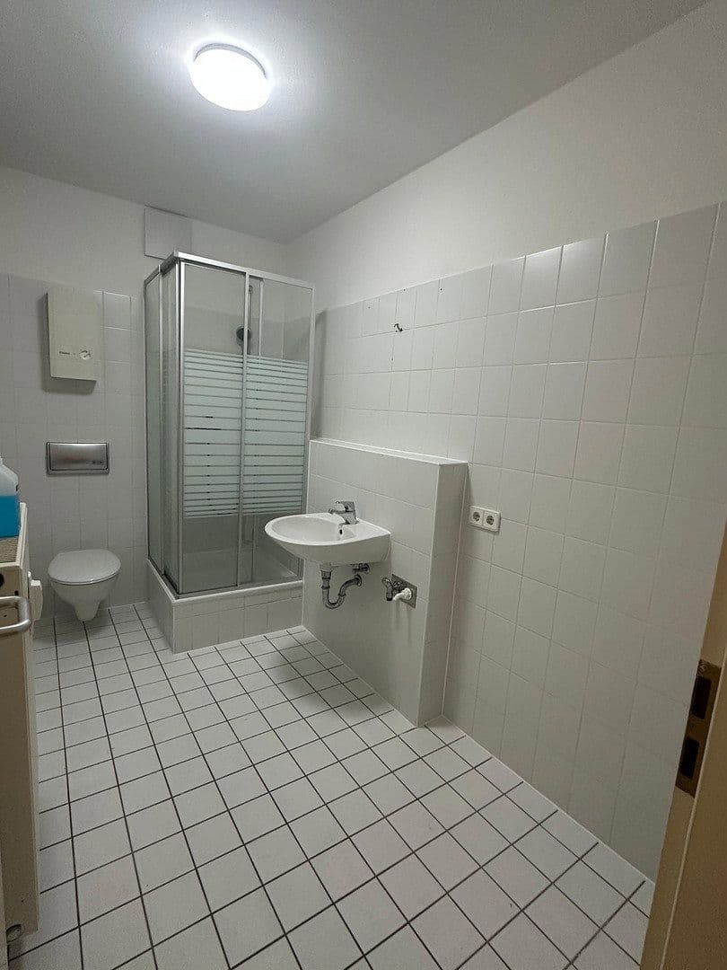 2 bedroom flat to rent, 58 m², Breite Straße 47, Luckenwalde, Brandenburg 2 bedroom flat to rent, 58 m², Breite Straße 47, Luckenwalde, Brandenburg