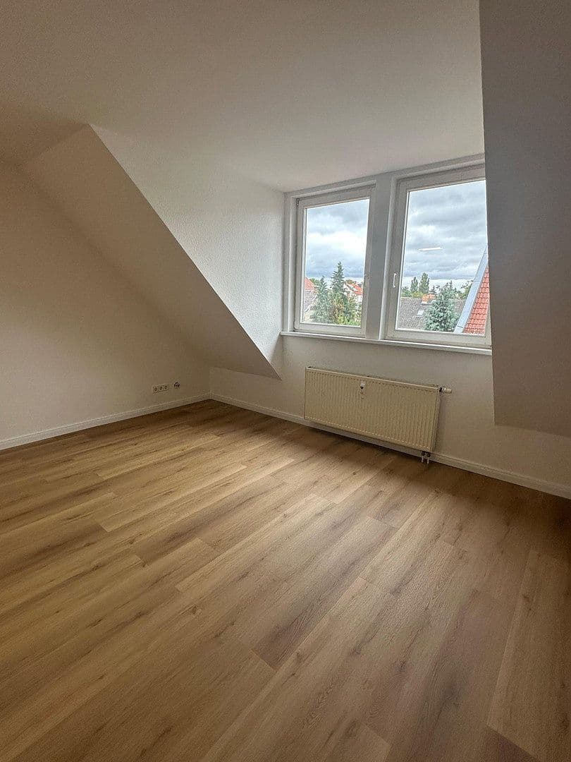 2 bedroom flat to rent, 58 m², Breite Straße 47, Luckenwalde, Brandenburg 2 bedroom flat to rent, 58 m², Breite Straße 47, Luckenwalde, Brandenburg