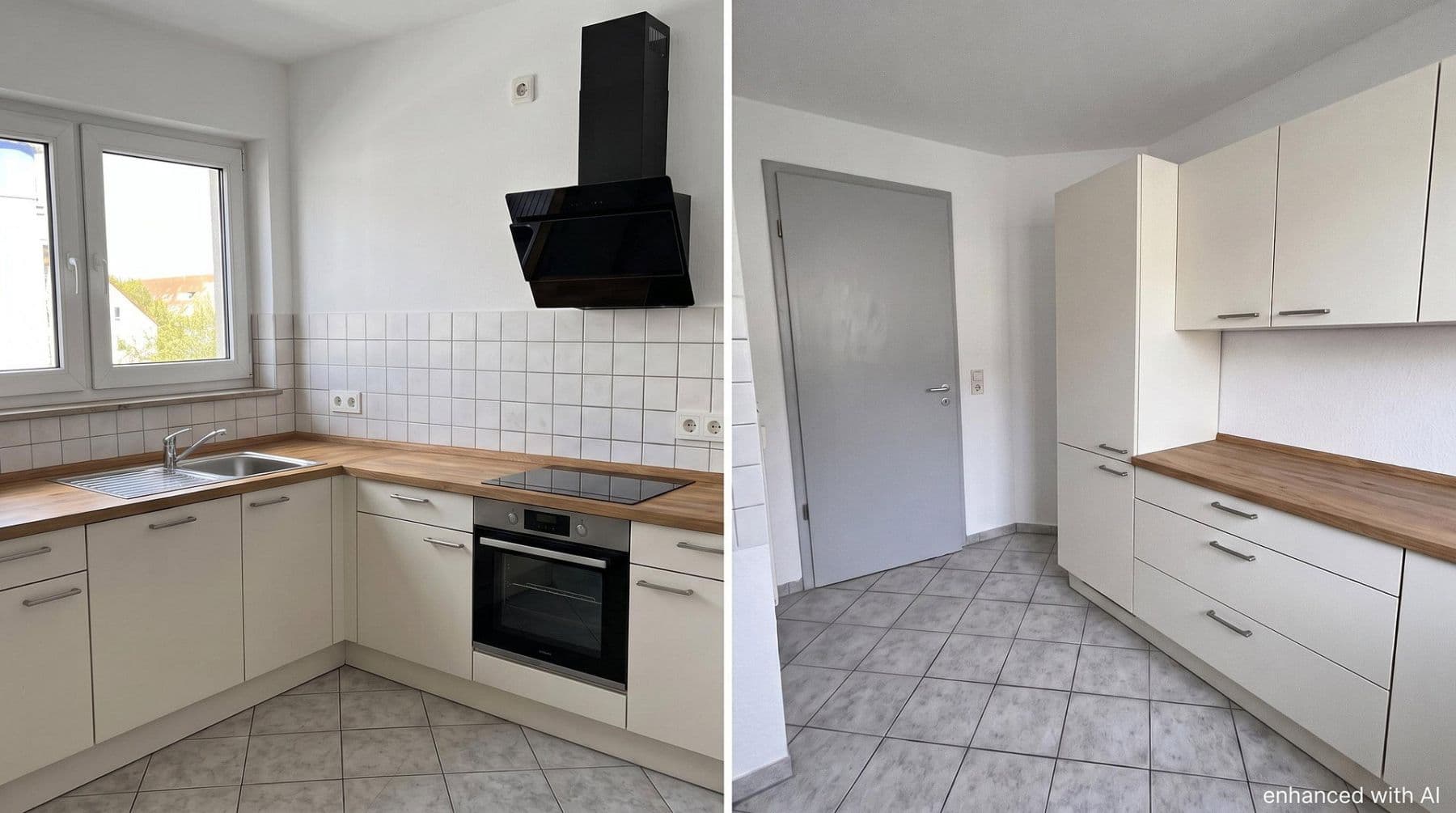3 bedroom flat to rent, 82 m², Leipzig-Os, Saxony 3 bedroom flat to rent, 82 m², Leipzig-Os, Saxony