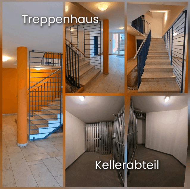 3 bedroom flat to rent, 82 m², Leipzig-Os, Saxony 3 bedroom flat to rent, 82 m², Leipzig-Os, Saxony