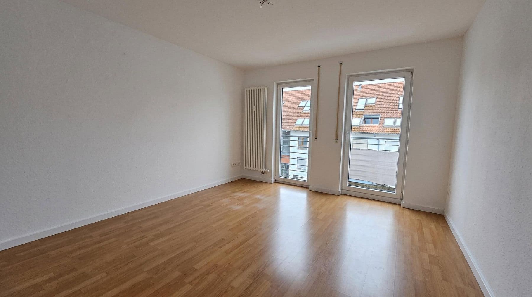 3 bedroom flat to rent, 82 m², Leipzig-Os, Saxony 3 bedroom flat to rent, 82 m², Leipzig-Os, Saxony