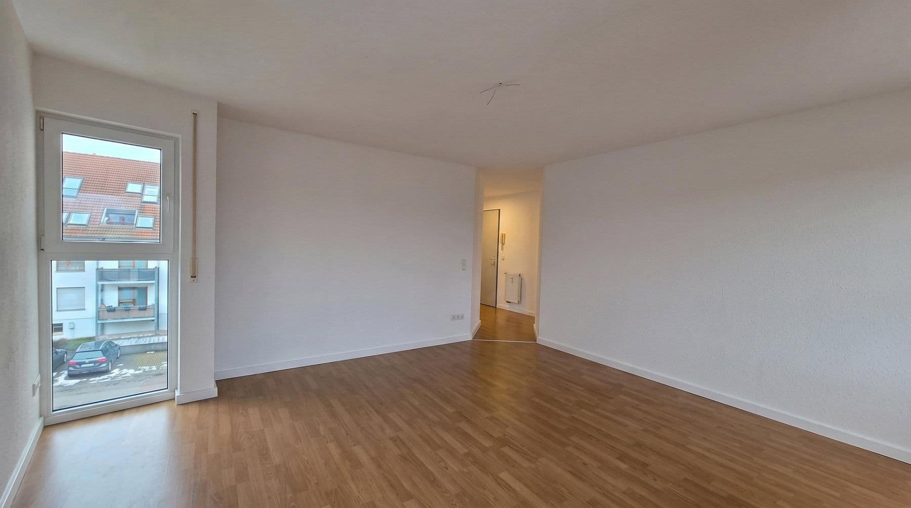 3 bedroom flat to rent, 82 m², Leipzig-Os, Saxony 3 bedroom flat to rent, 82 m², Leipzig-Os, Saxony